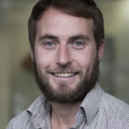 Aidan Regan