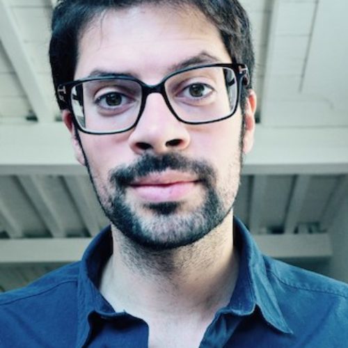 Alexandre Afonso