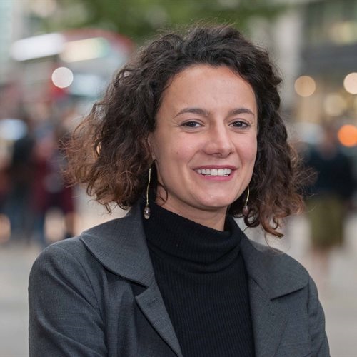 Chiara Benassi