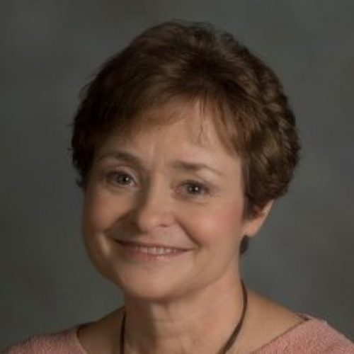 Joyce Rothschild (Advisor)