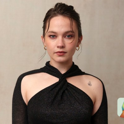 Cailee Spaeny