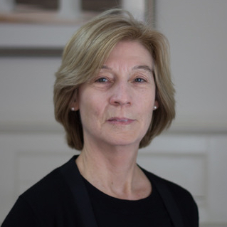 Elizabeth Gorman