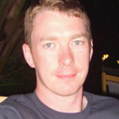 James Faulconbridge