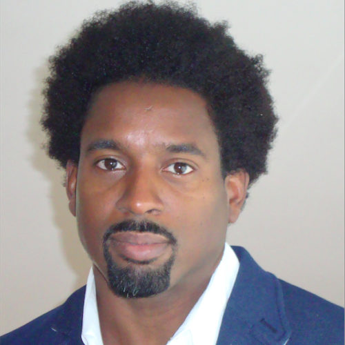 Jason Jackson