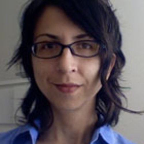 Sabina Avdagic (deceased 2024)