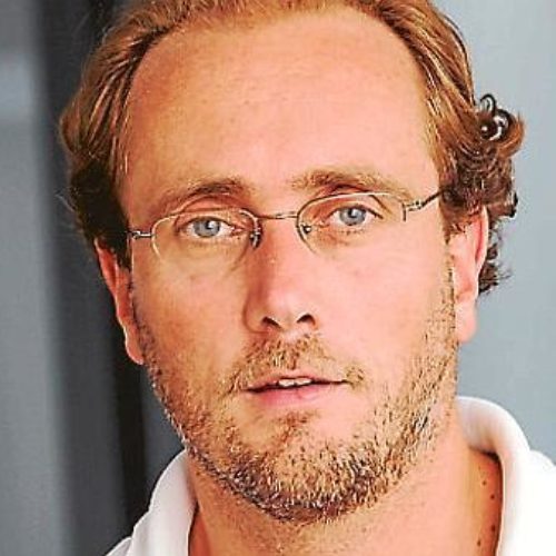 Tobias ten Brink