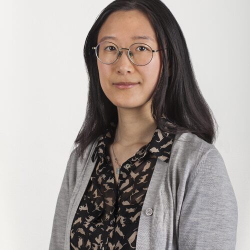 Imogen T. Liu