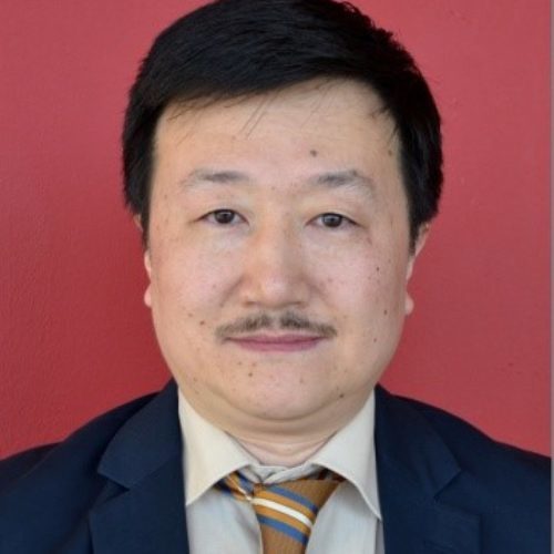 Wei Zhao