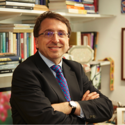Mehmet Asutay