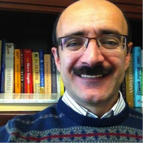 Necati Aydin