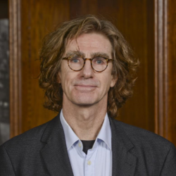 Gary Herrigel