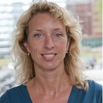 Nana de Graaff