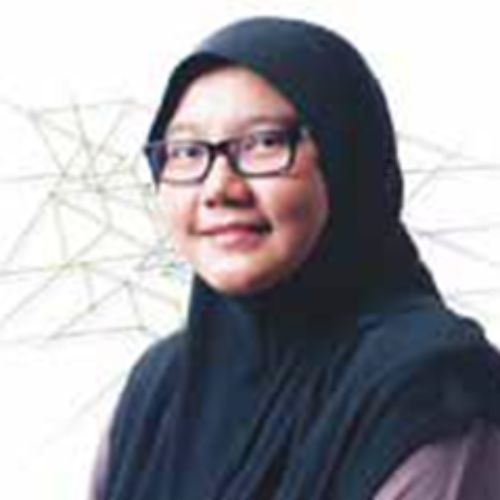 Zurina Shafii